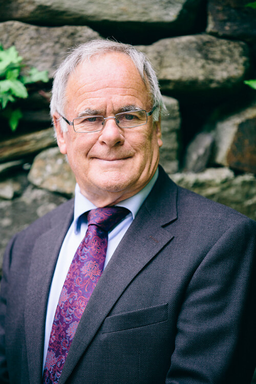 Eamon Nealon - Founder
