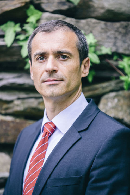 Eddie Nealon - Company Director