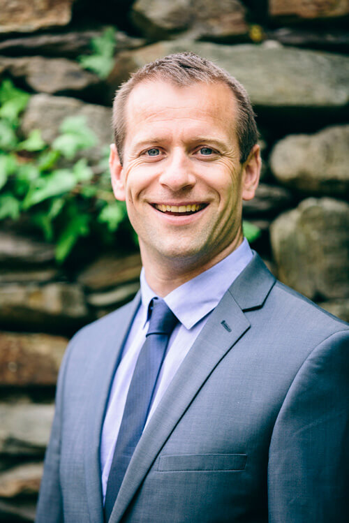 Patrick Nealon - Company Director